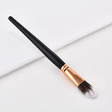 Professional 10 Type Soft Makeup Brushes