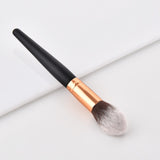 Professional 10 Type Soft Makeup Brushes