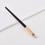 Professional 10 Type Soft Makeup Brushes