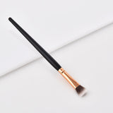 Professional 10 Type Soft Makeup Brushes