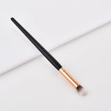 Professional 10 Type Soft Makeup Brushes