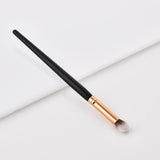Professional 10 Type Soft Makeup Brushes
