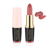 6 color matte red lipstick