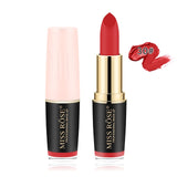 6 color matte red lipstick